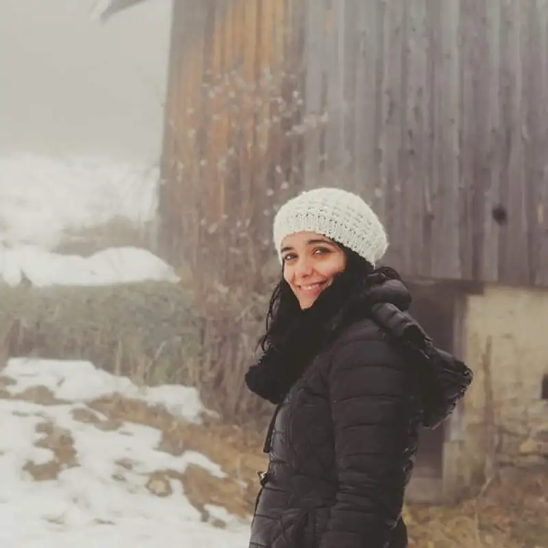 E mais um pouco de Virgínia!