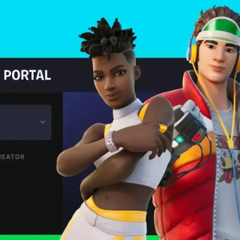 256 - Fortnite Will Let Creators Sell In-Game Items, Xbox Game Pass September Wave 2 Line Up, Borderlands 4 PC Backlash | 19.09.25