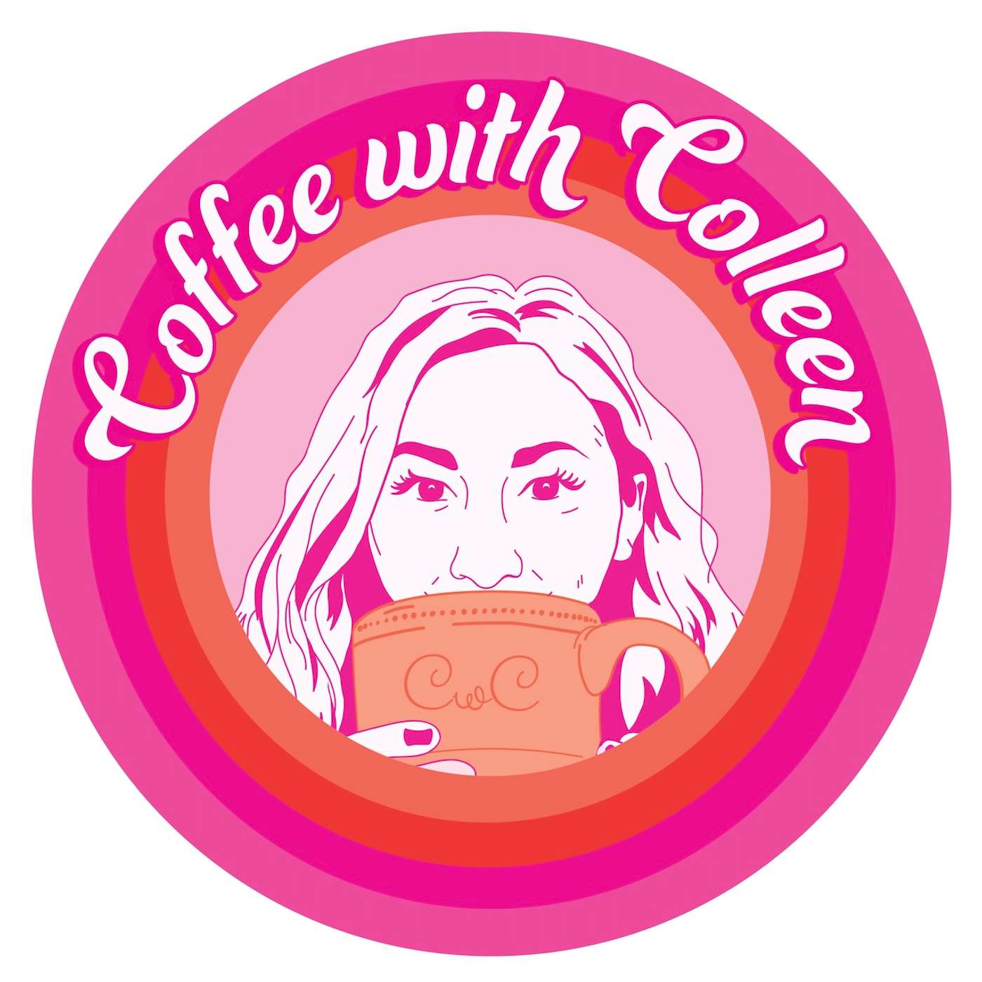 Coffee with Colleen