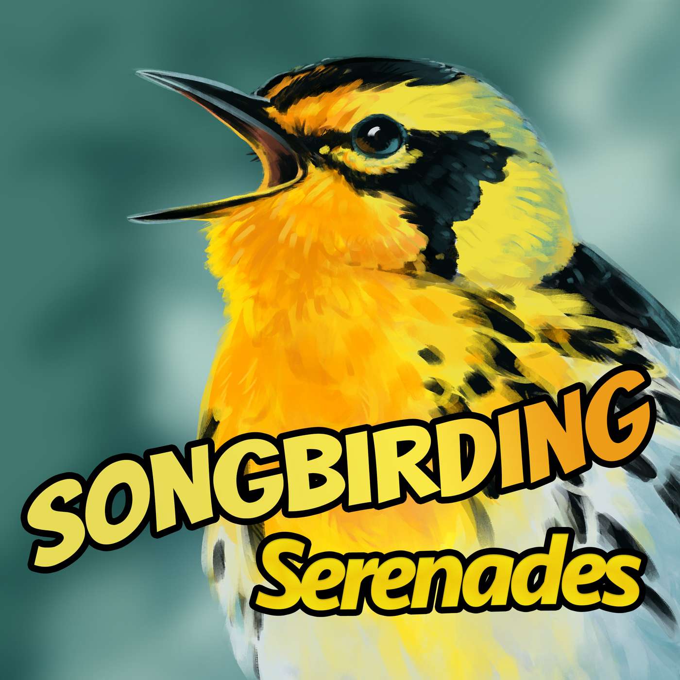 Birdsong Serenades