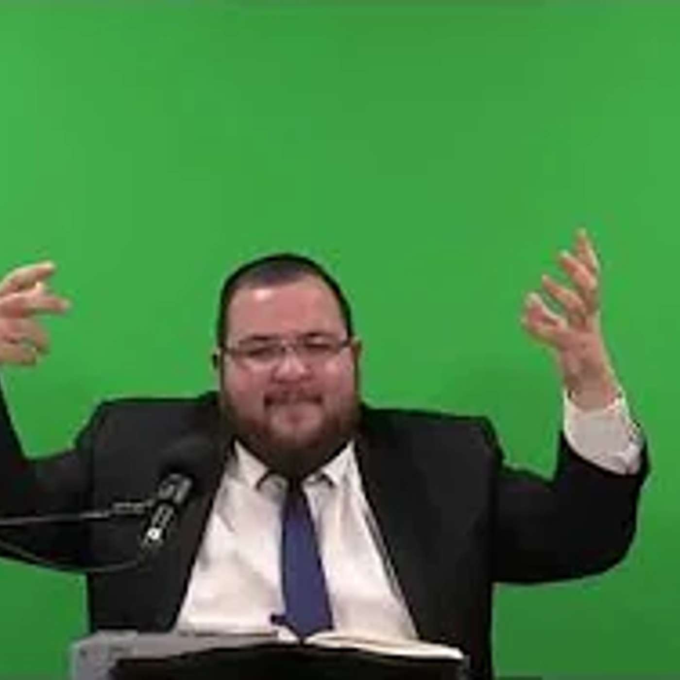 טבריה ברעדת אימים: הצדיק רבי דב קוק הזהיר לראשונה במשפט חורץ 'המשיח לידינו מי שיעשה את ה.. יראה אותו