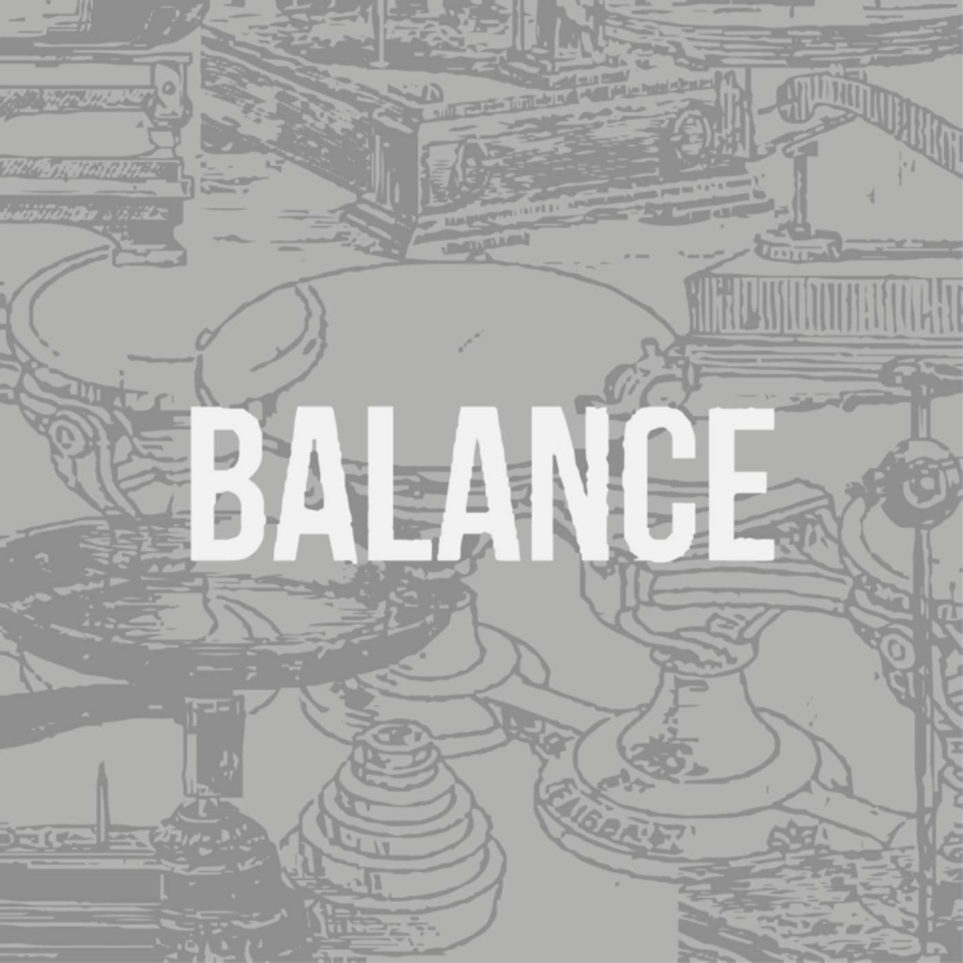 Patience And Urgency | Balance | March 6, 2022 episode artwork