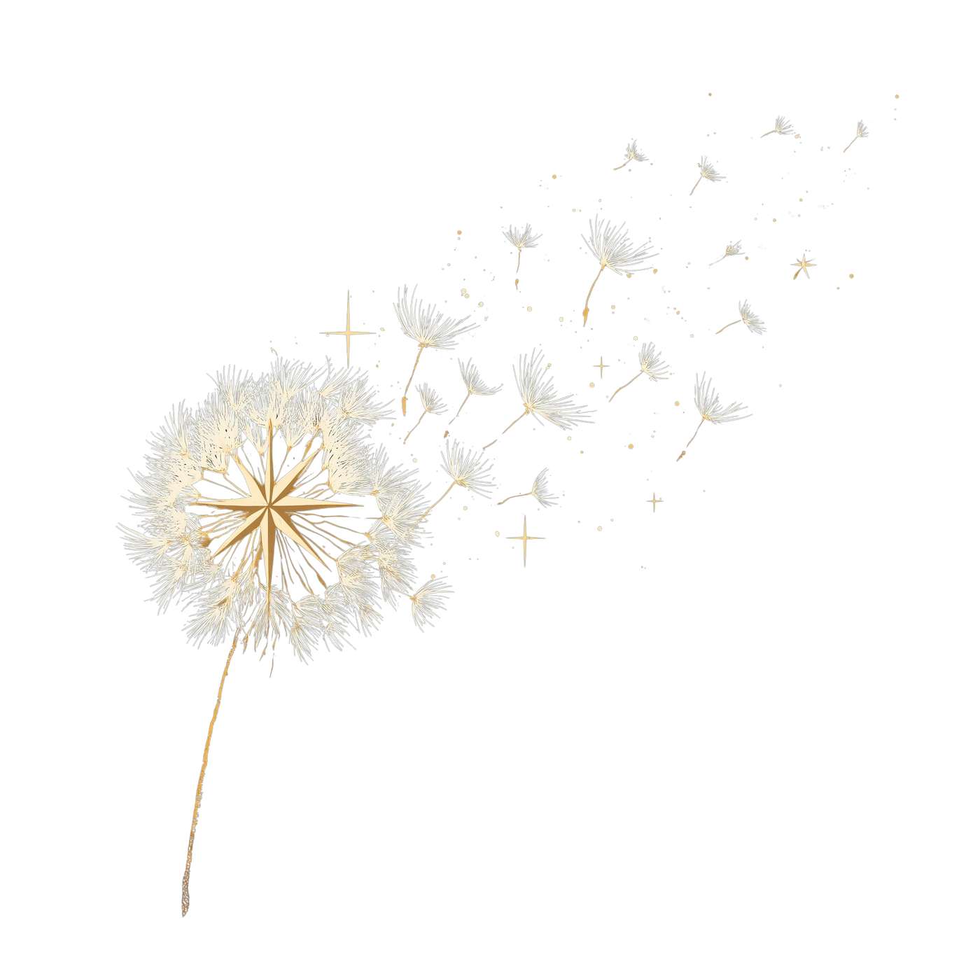 Dust & Devotion: A Podcast about Stuff