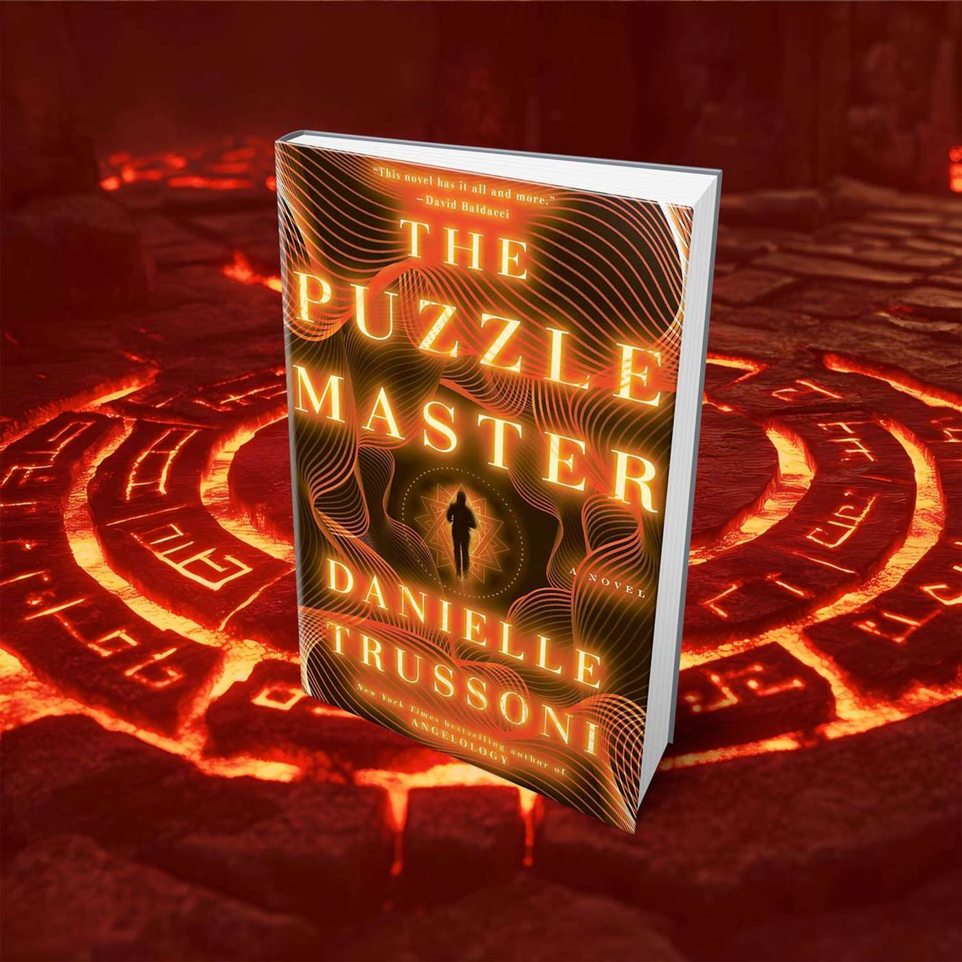 D. K. Wall\'s Bookshelf