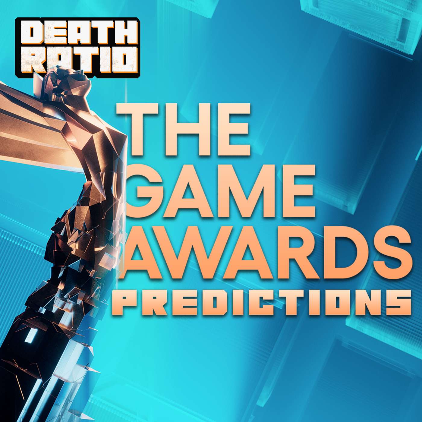 2025 Game Awards Predictions (Ep. 88)