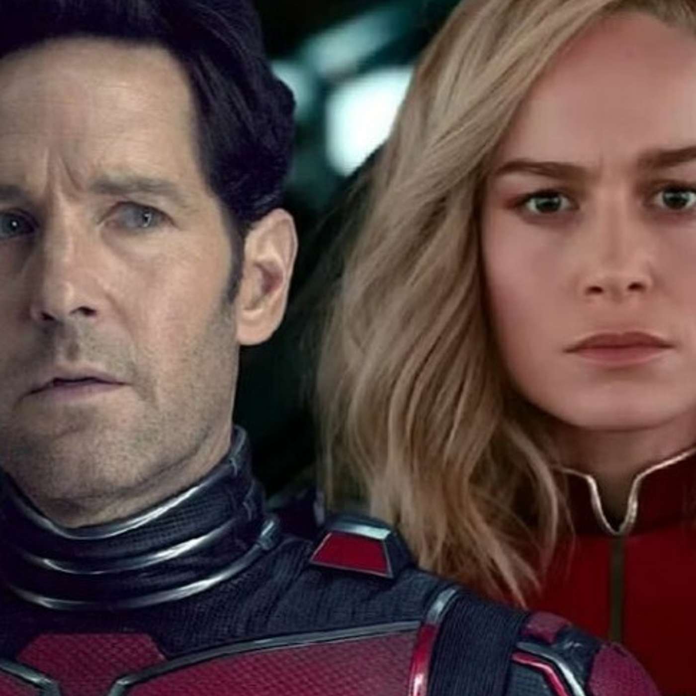 94 - Marvel to Halt Eternals 2, Ant-Man 4 & Captain Marvel 3, Playable Games on Discord | 15.03.24