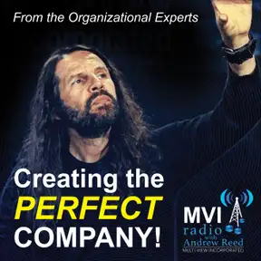 Creating the Perfect Company