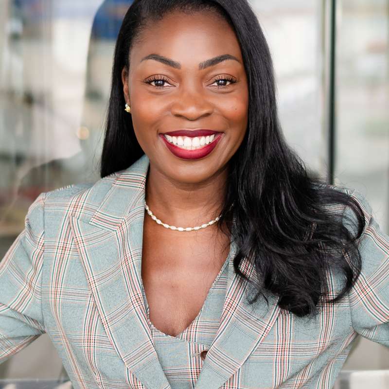 Michaun Elise Winborn