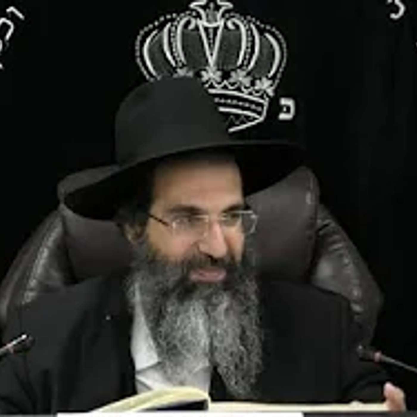 מסכת בבא בתרא - דף ו. - ו: | חלק 10 | הרב שי עובד