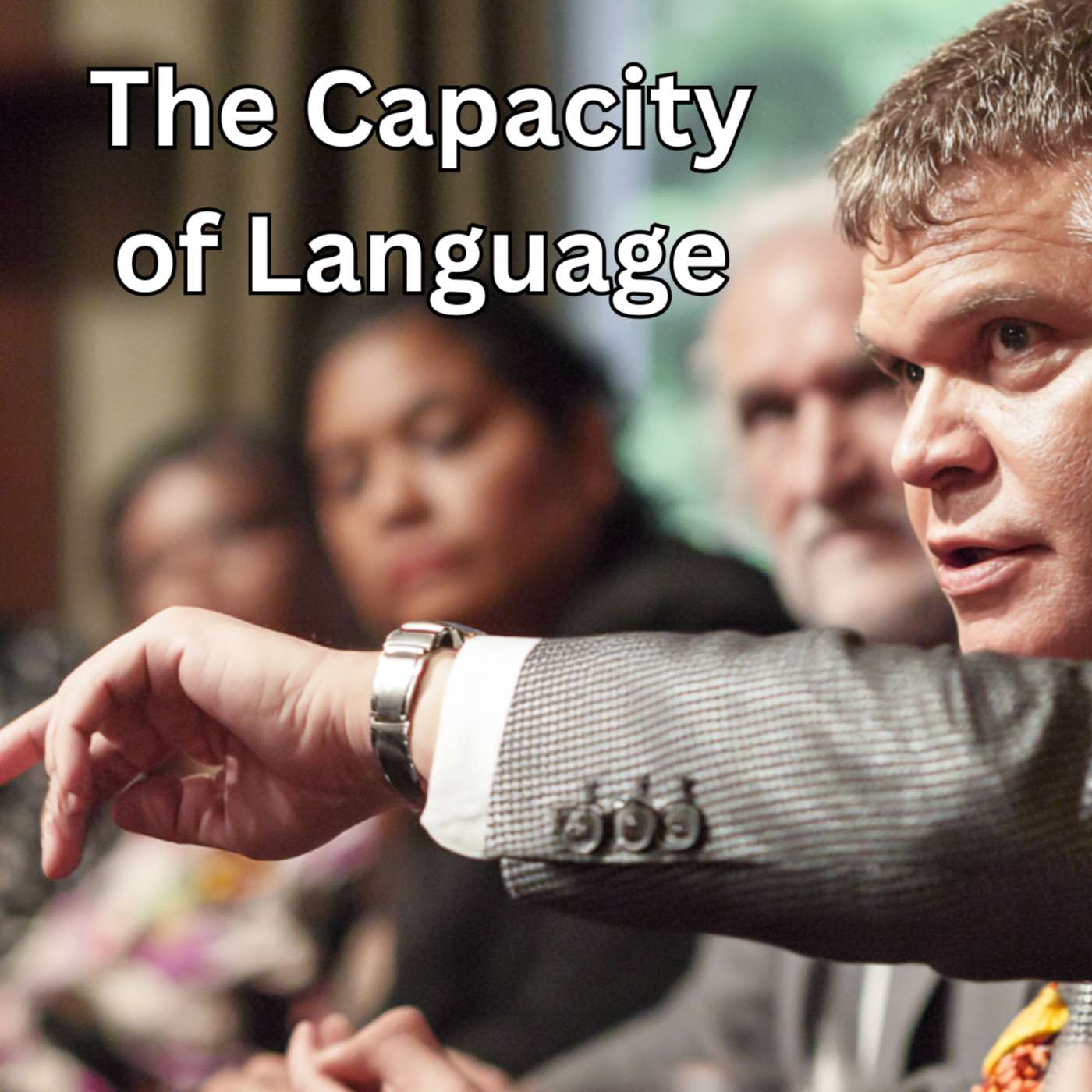 Day 297 - The Capacity of Language episode artwork