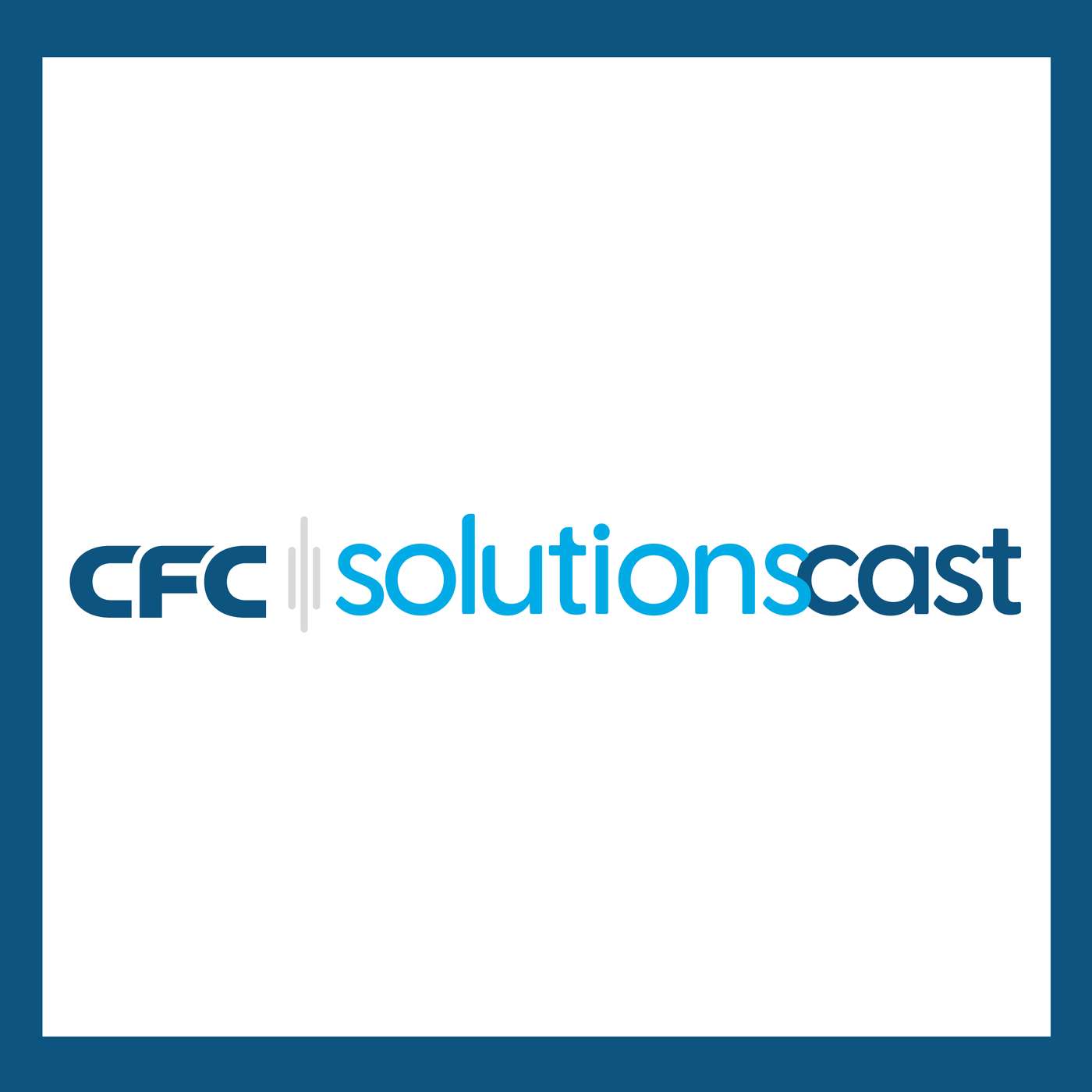 CFC Solutions Cast