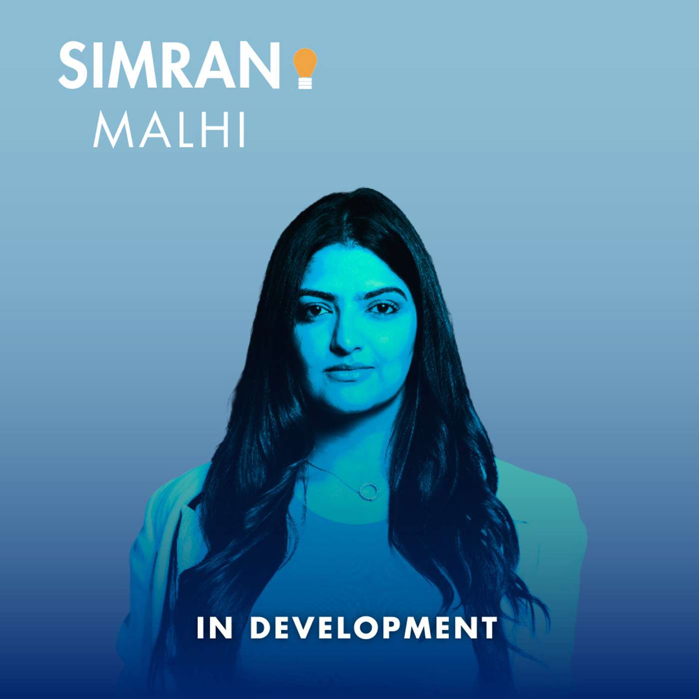 In Development Episode 46: Building & Beyond - A conversation with Simran Malhi episode artwork