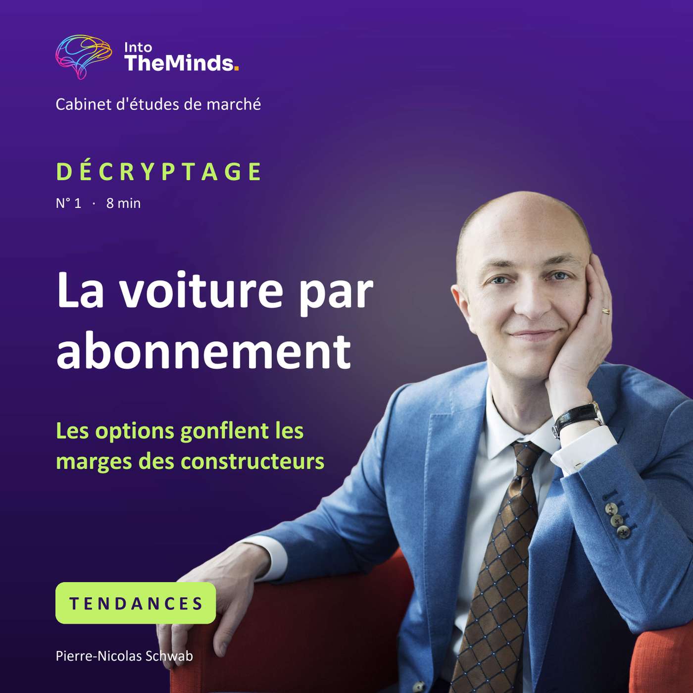 Options vendues par abonnement : les constructeurs automobiles en quête de revenus récurrents