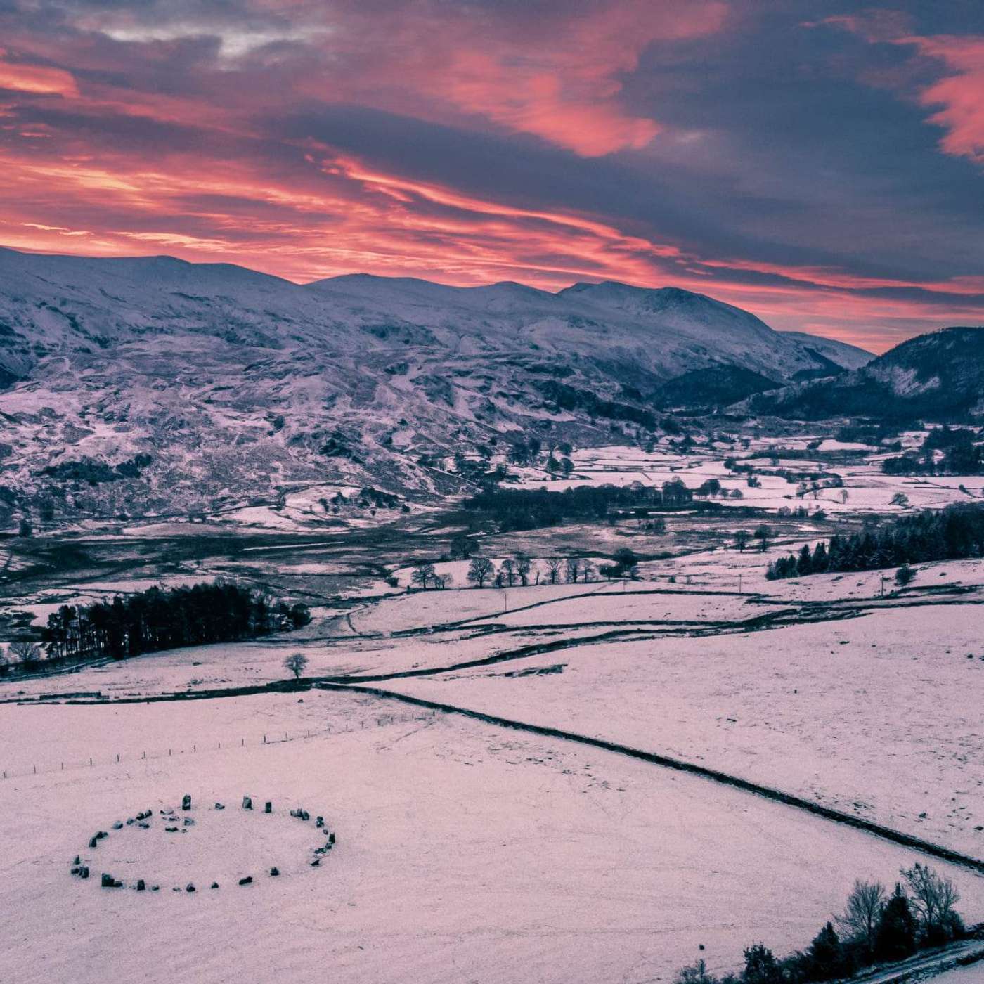 The Ten Thousand Things