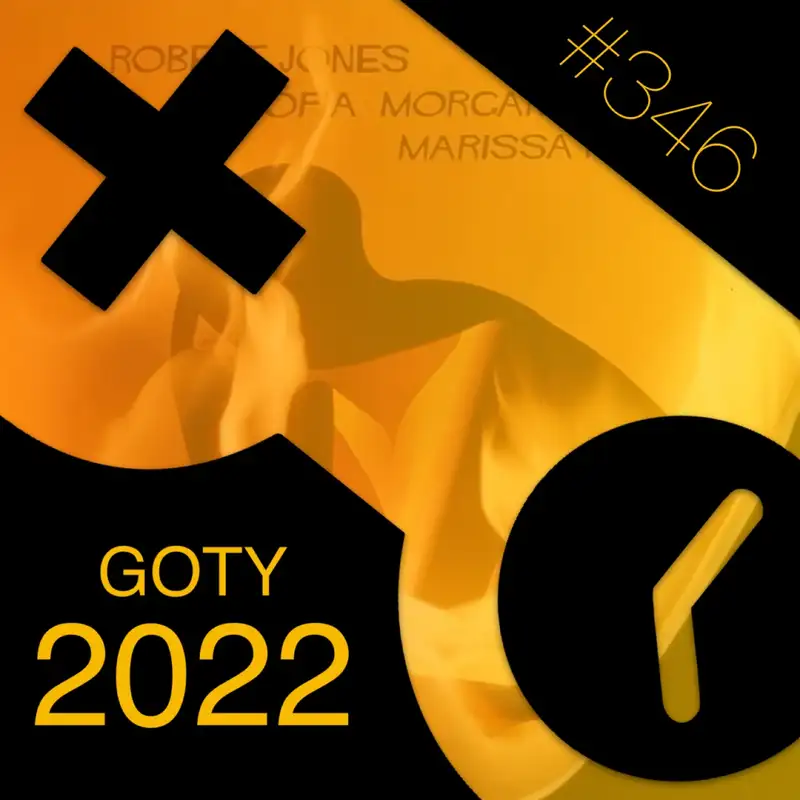 346: Game of the Year 2022
