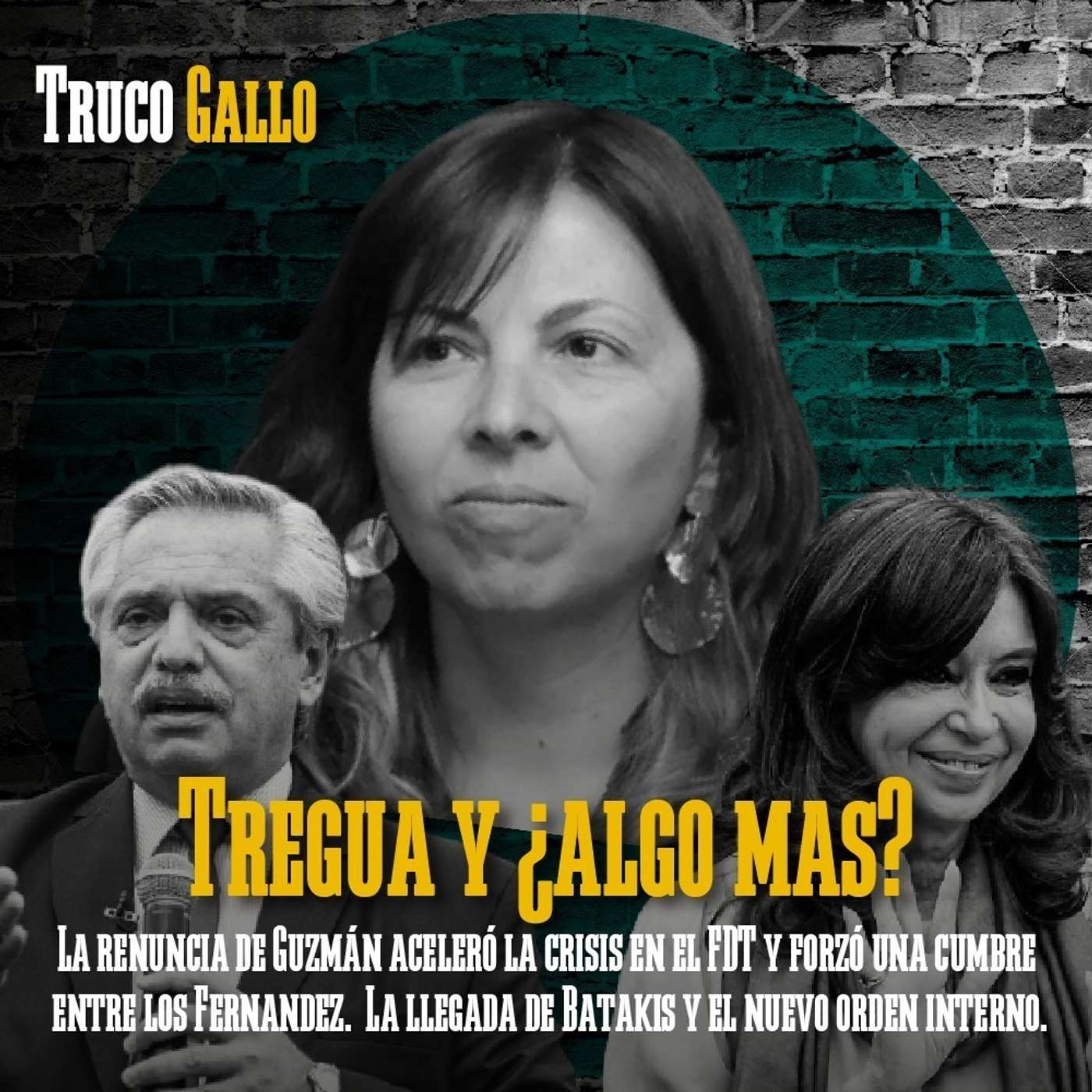 Tregua y ¿algo mas? episode artwork
