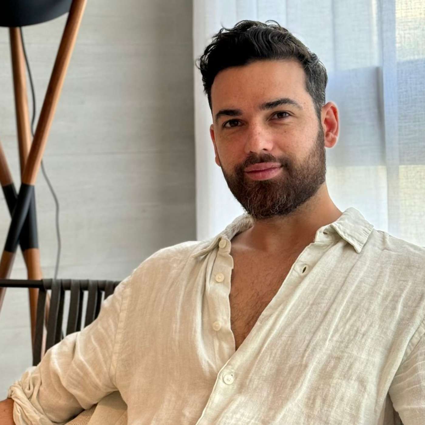 Inside the Omri Hurwitz’s Media Machine That Is Taking Over Tech