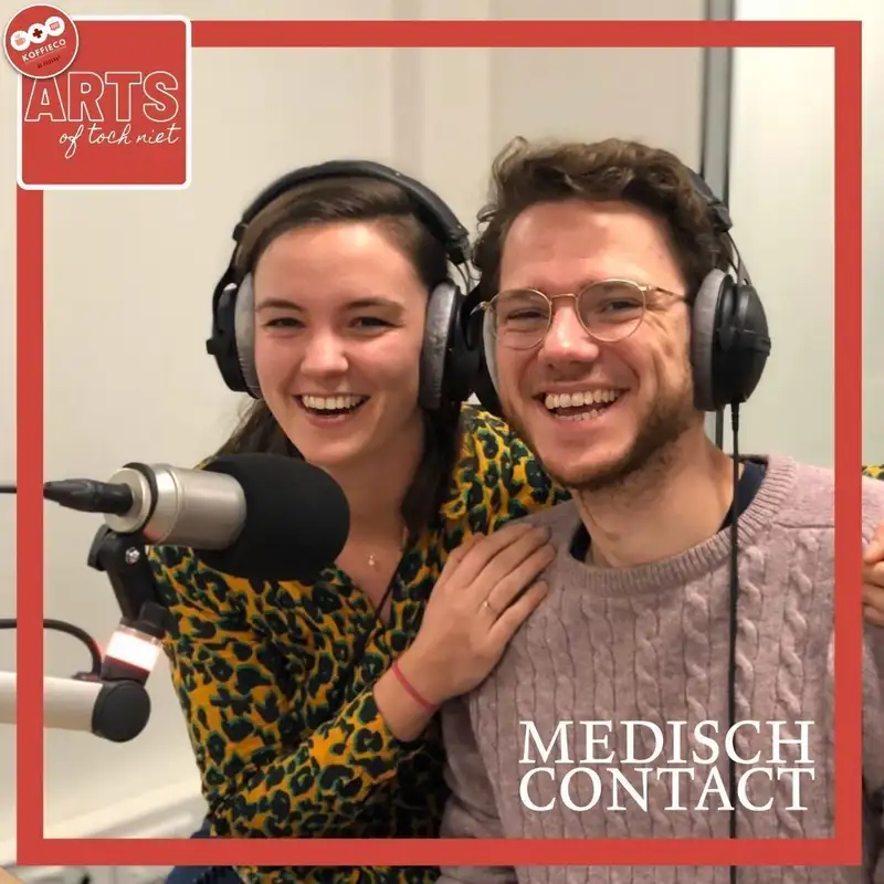 Arts, of toch niet? - Dokters en denkers