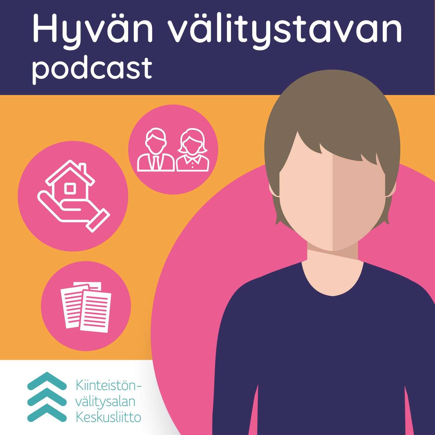 Jakso 10: Uusien asuntojen kauppa – riskiprojekti vai unelmien täyttymys? episode artwork