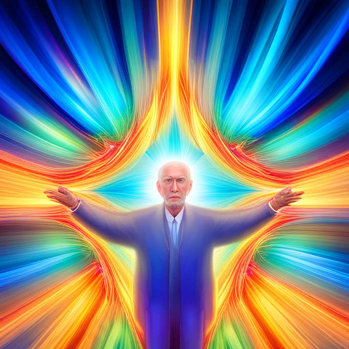 Daily Tanya Study with Rabbi Solomon Sage: Insightful Podcast Review episode artwork