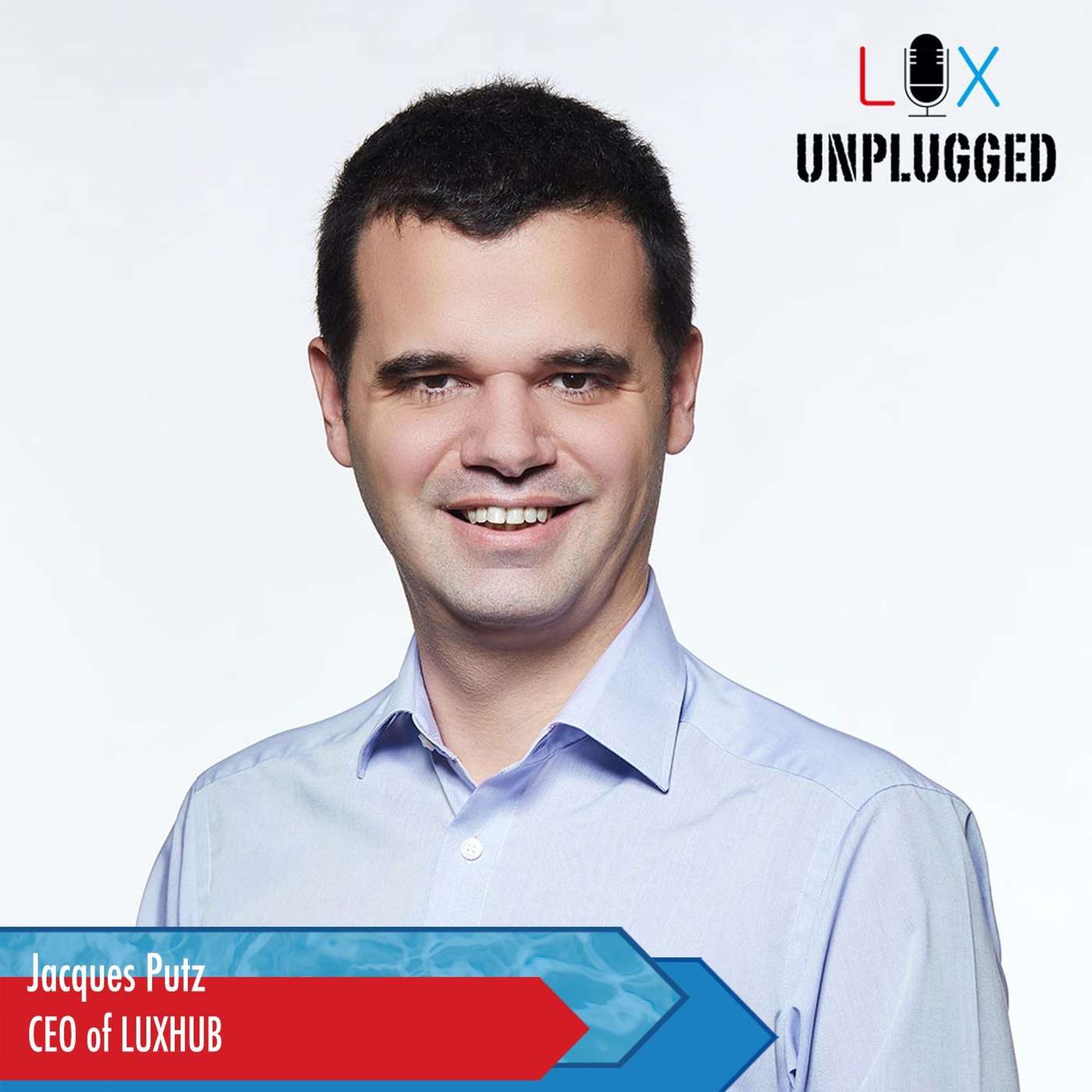 LuxUnplugged Podcast