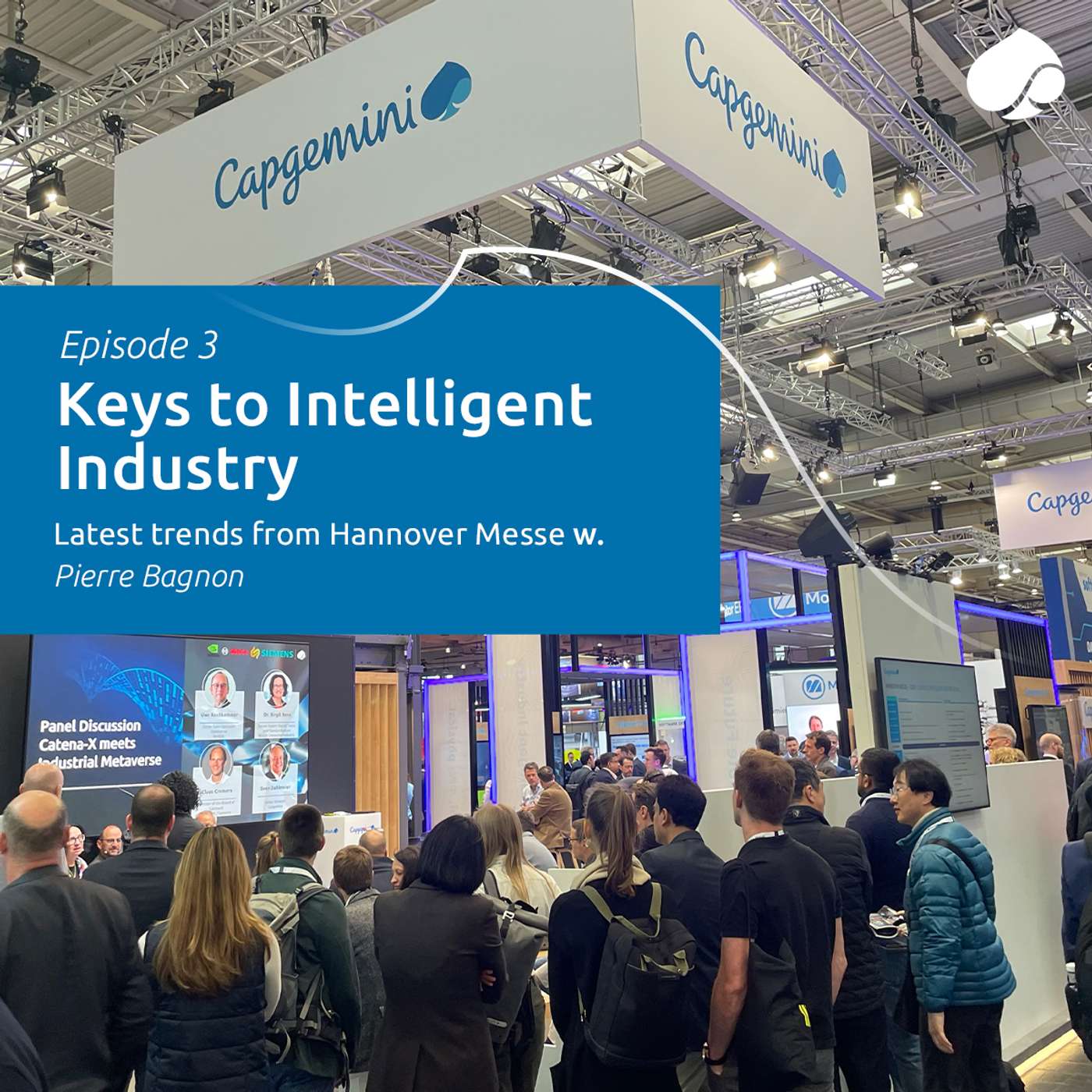 Keys to Intelligent Industry