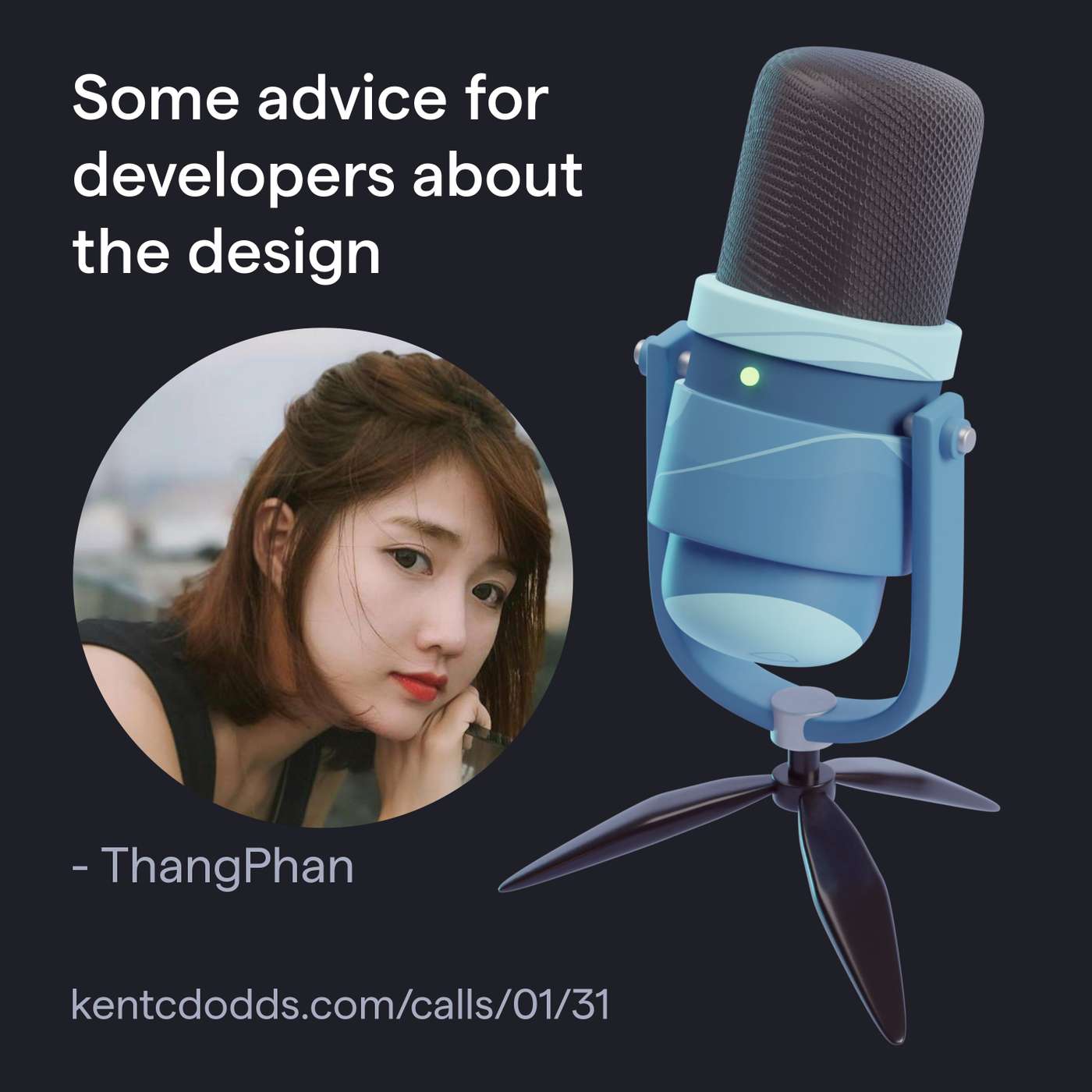 The Call Kent Podcast