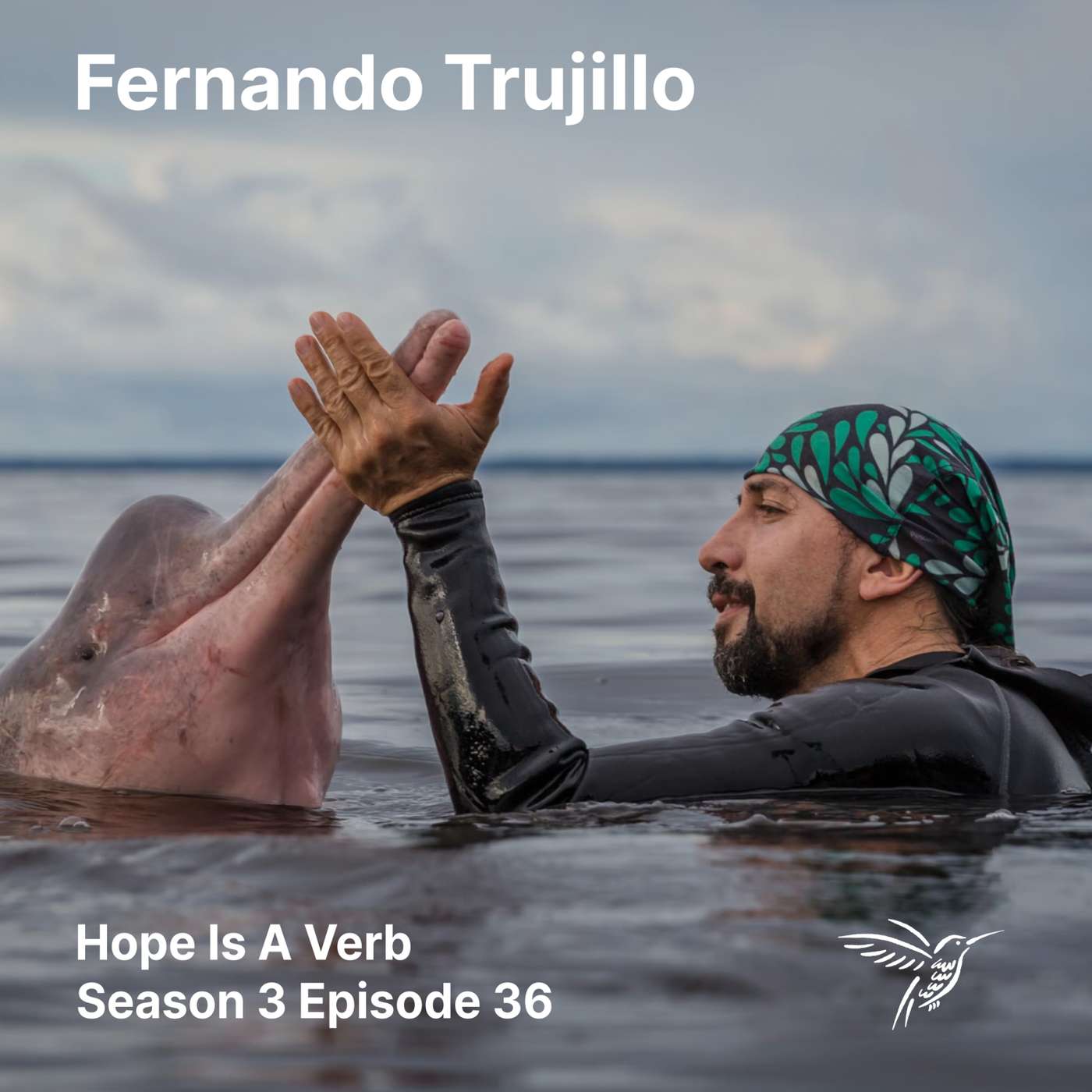 Fernando Trujillo - Hope Songs In The Amazon