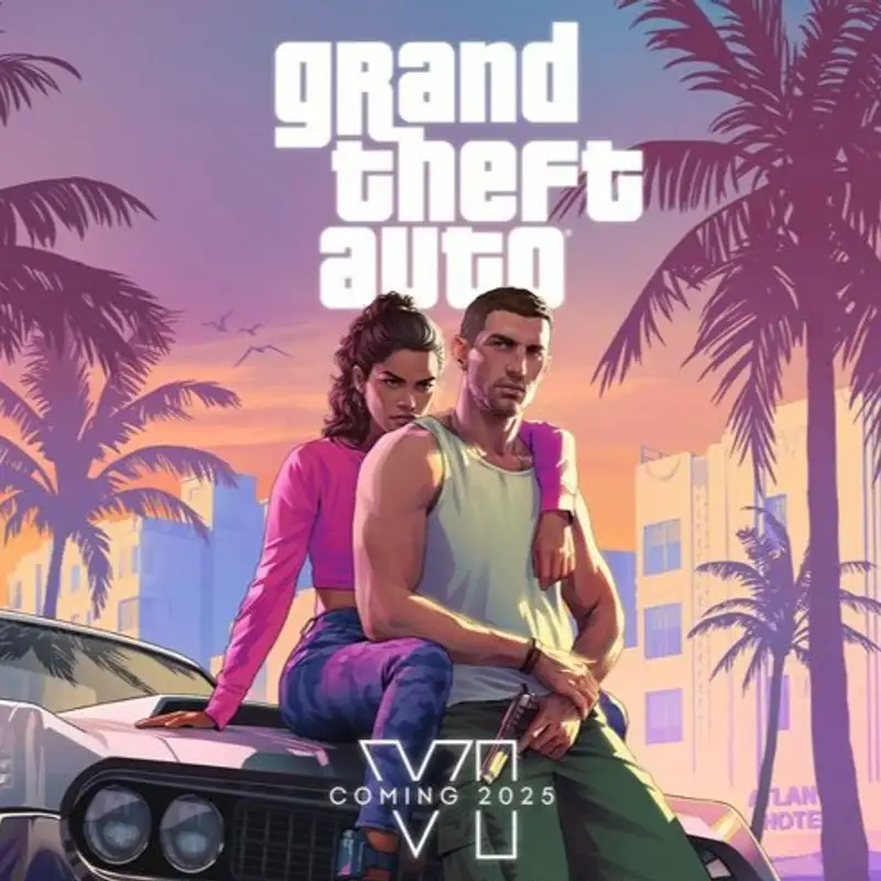 52 - GTA 6 Trailer Drop, Bethesda Addresses Starfield Critiques | 02.12.23