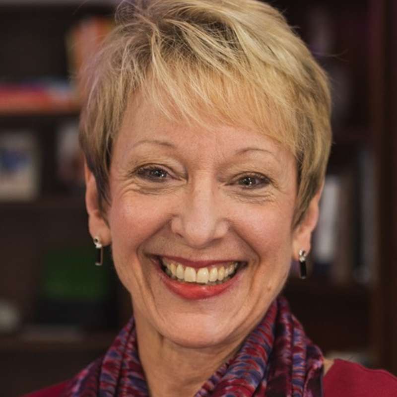 Donna Durbin