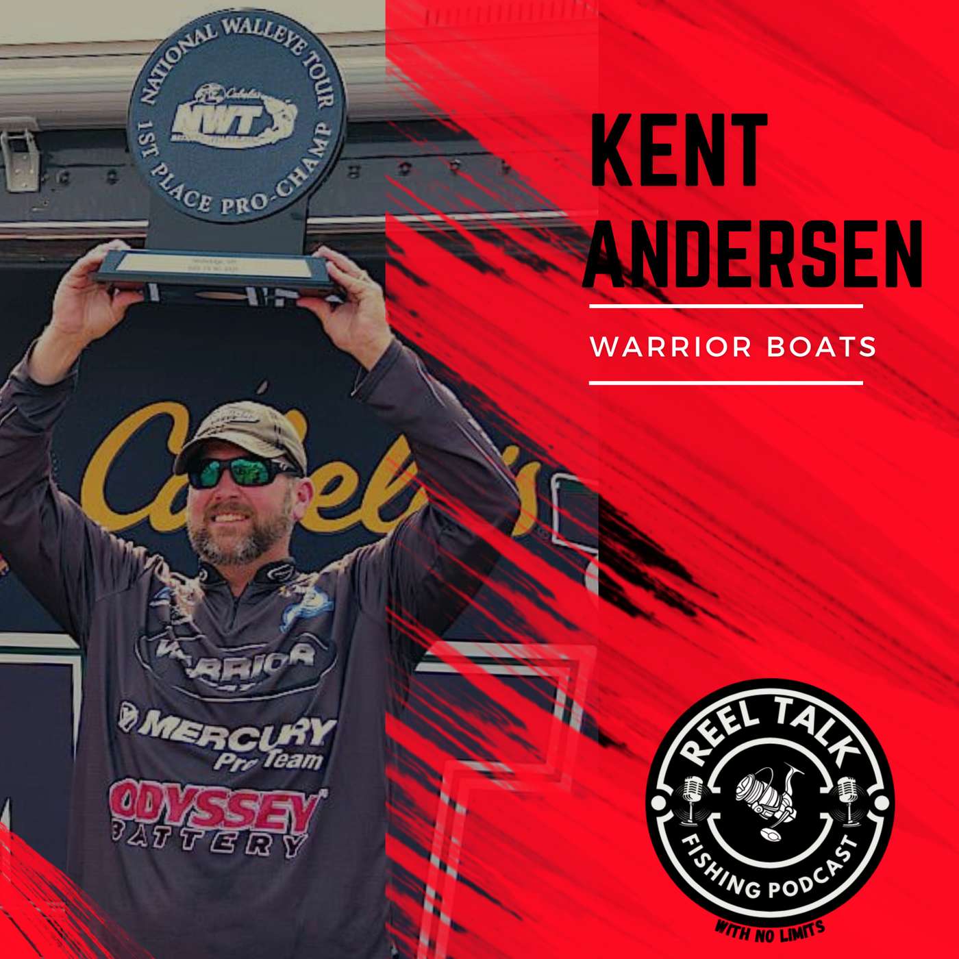 Reel Talk Fishing | With No Limits