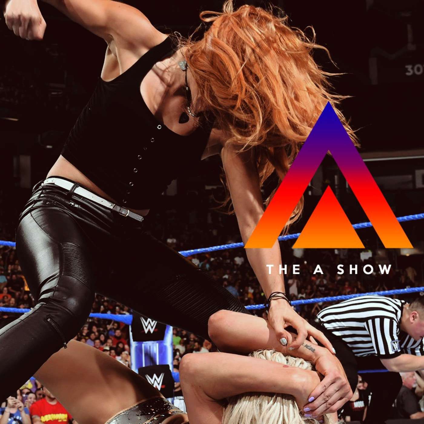 The A Show on RNC RADIO