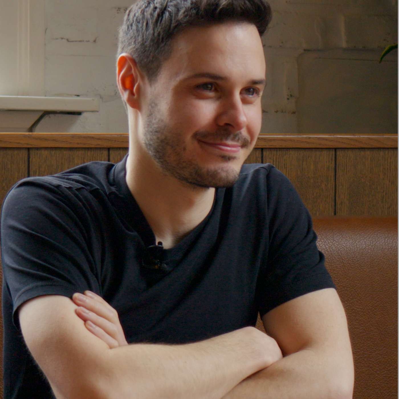 Play Quentin Meloff — Food Media Is Dying (Here’s Who’s Replacing It)