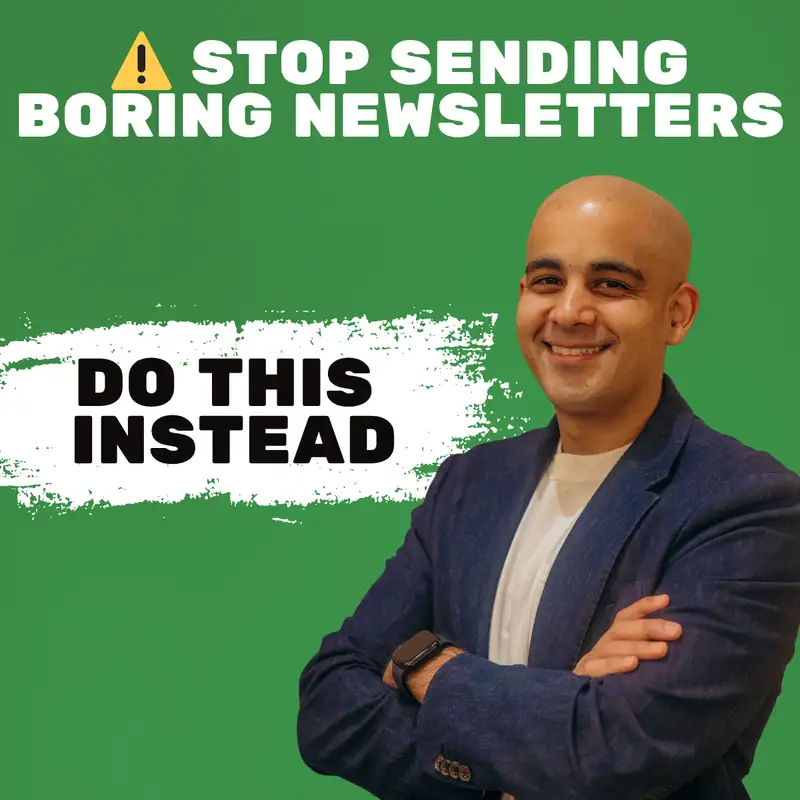 How to build a better B2B newsletter for scientific companies