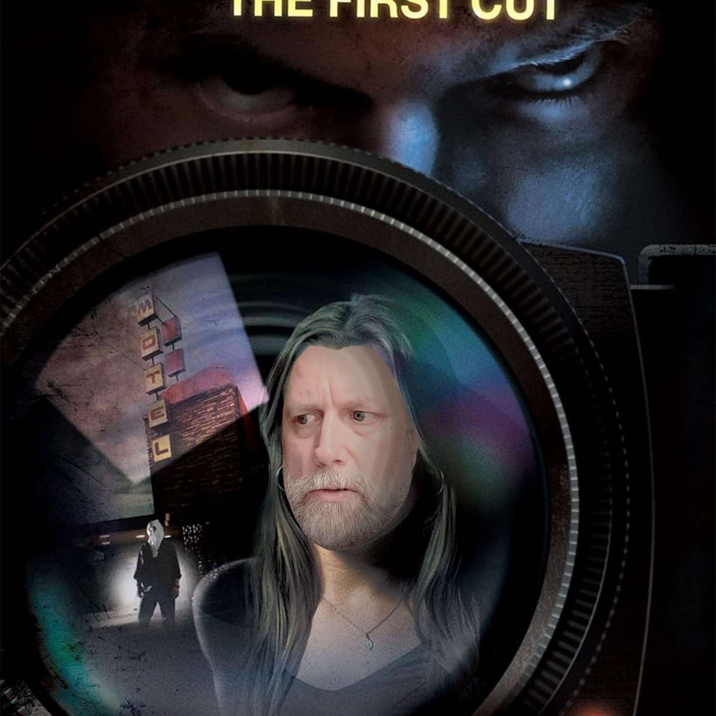 Vacancy 2: The First Cut