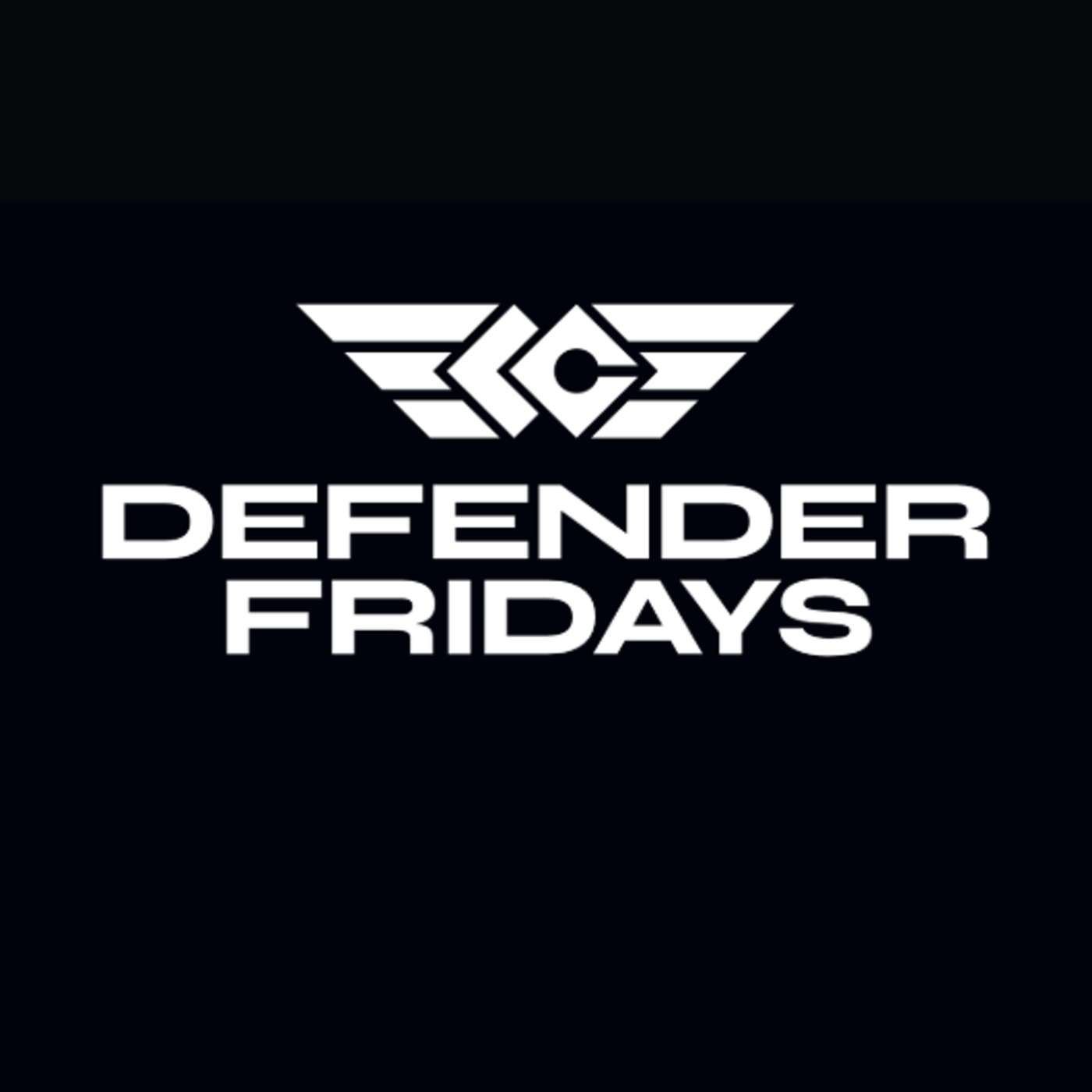 #220 - Defender Fridays: AI on the edge with David (DWIZZLE) Weston, Corporate Vice President, Enterprise and OS Security at Microsoft episode artwork