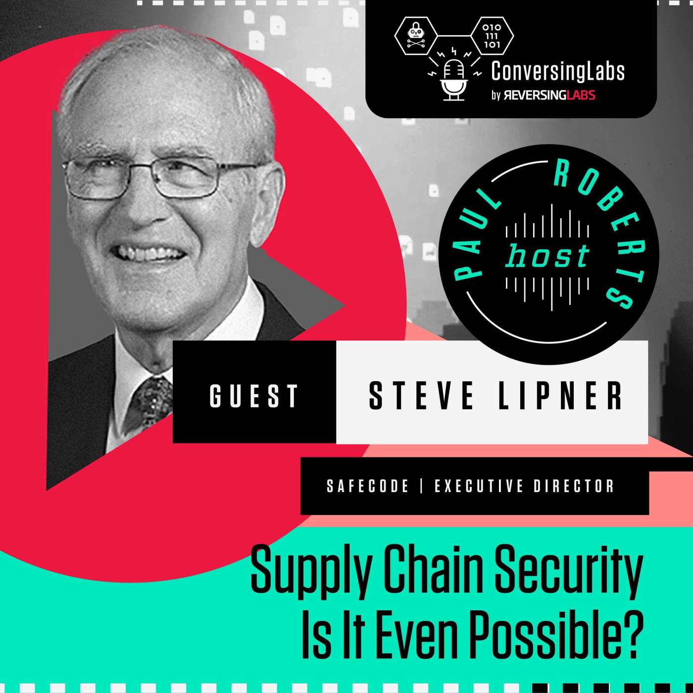 ConversingLabs Podcast