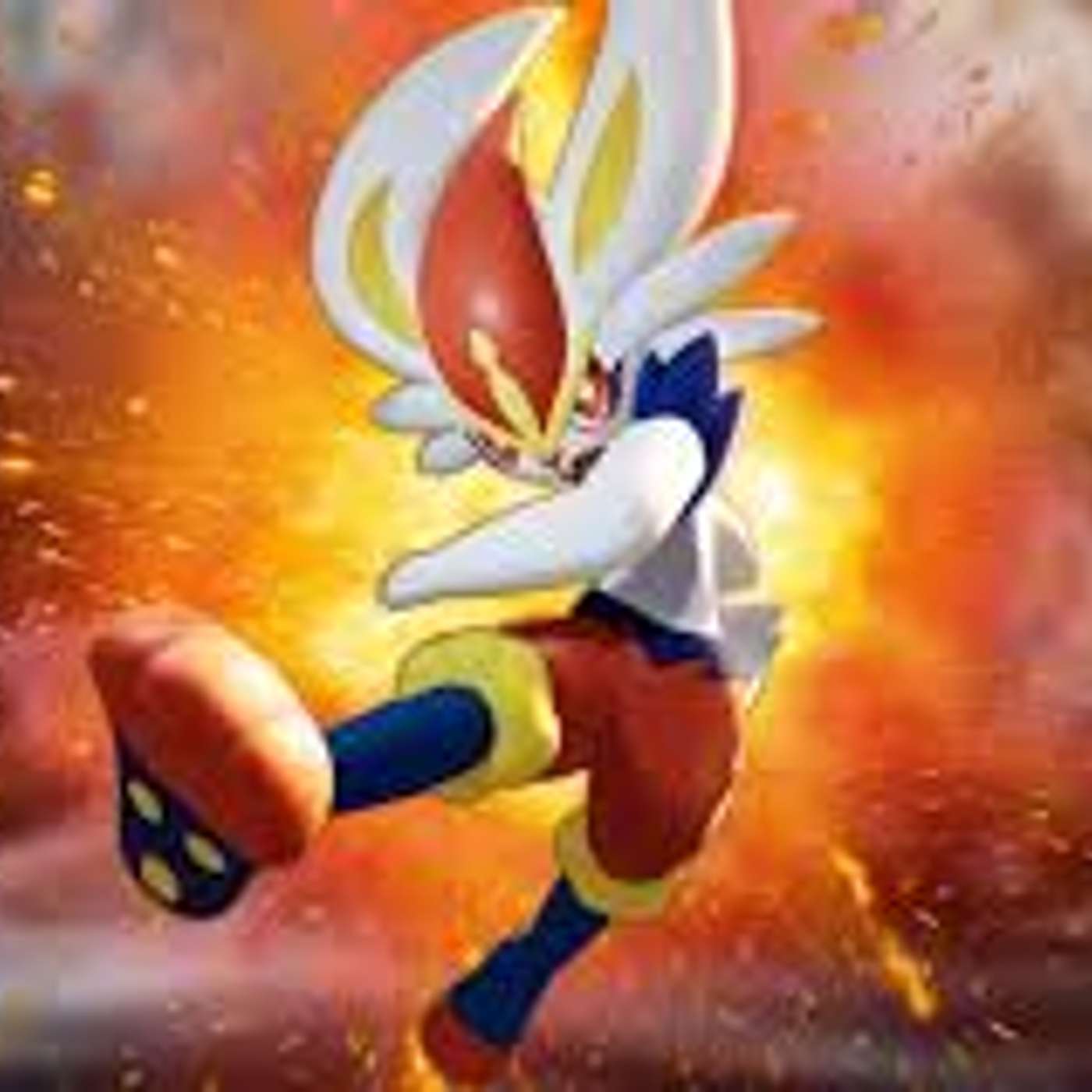 Pokemon Stats & Facts