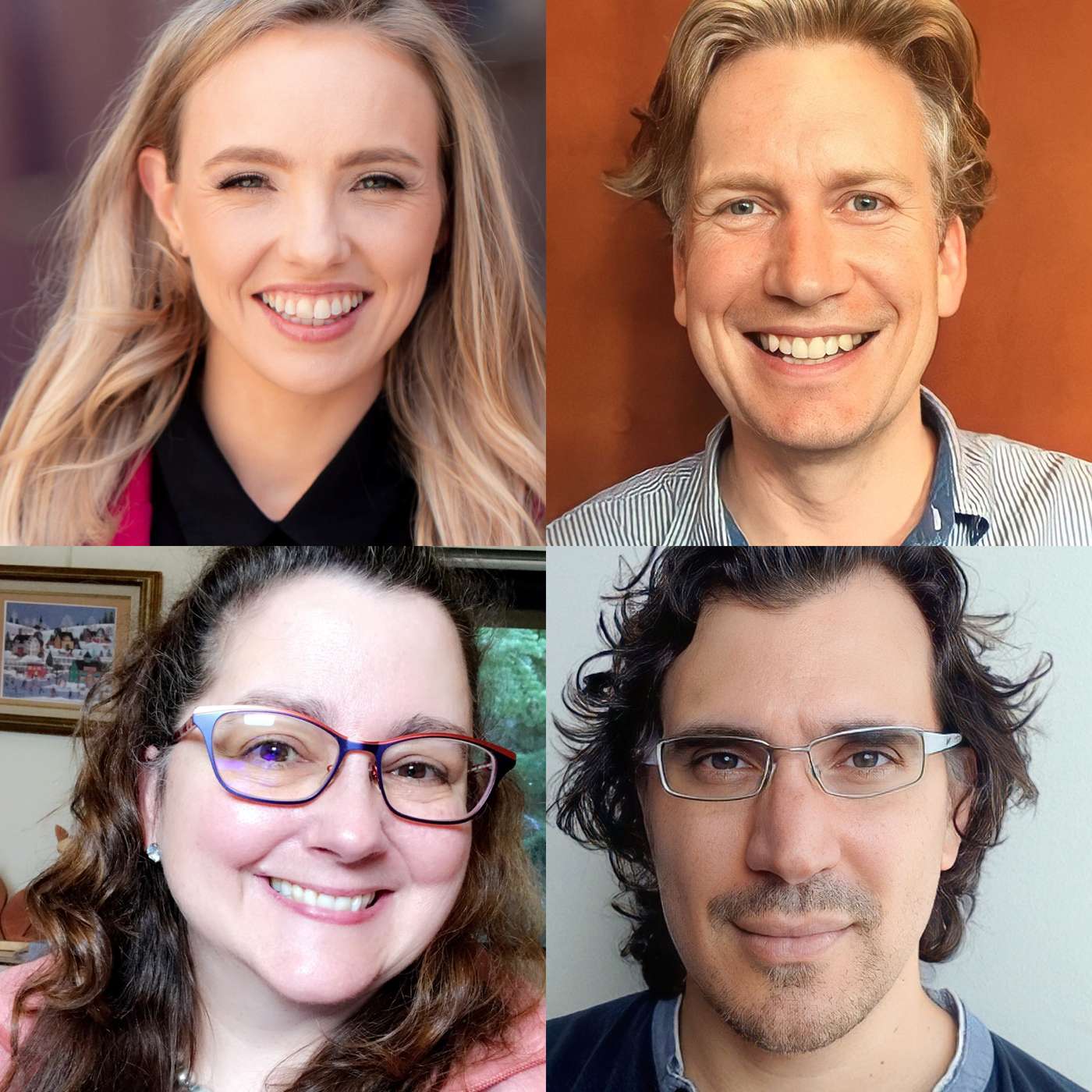 Talking Postgres with Claire Giordano