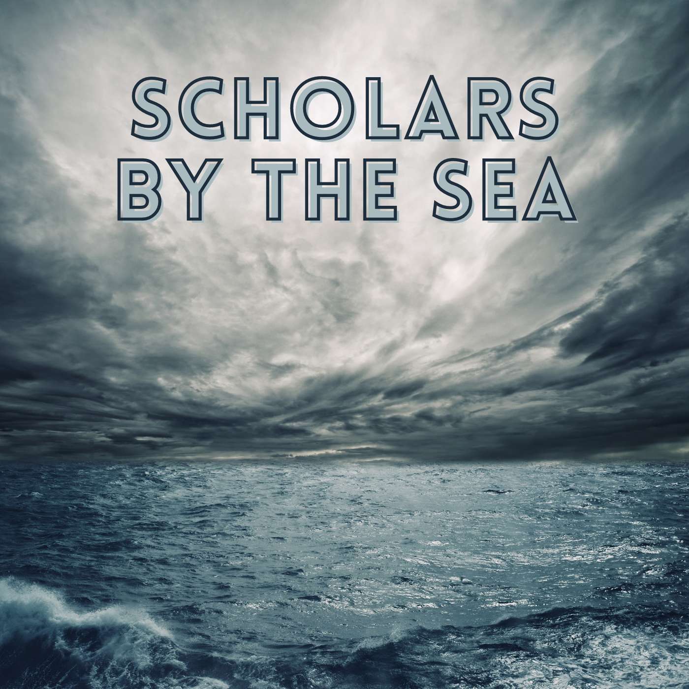 Irregular Naval Warfare: Commander BJ Armstrong, USN (Scholars by the Sea #11) episode artwork