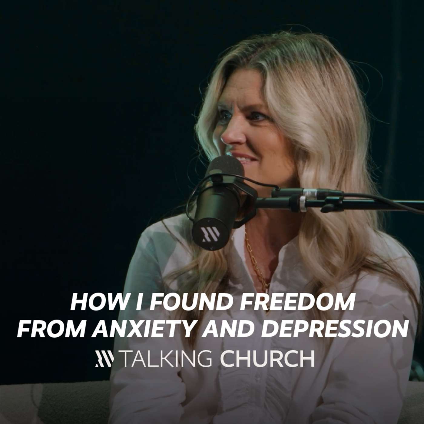 How I Found Freedom From Anxiety and Depression
