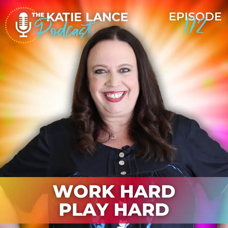 Work Hard, Play Hard