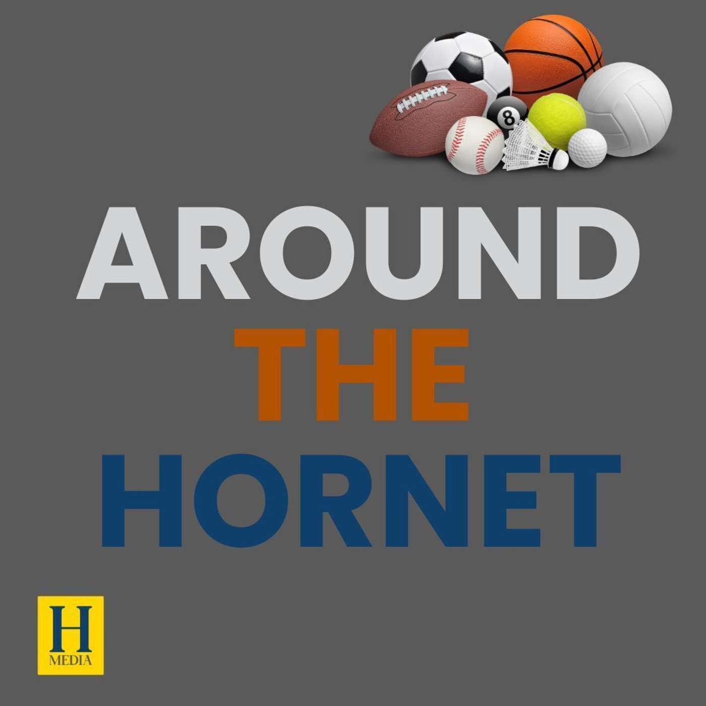 Around the Hornet: Coming in Hot Around the Hornet: Coming in Hot