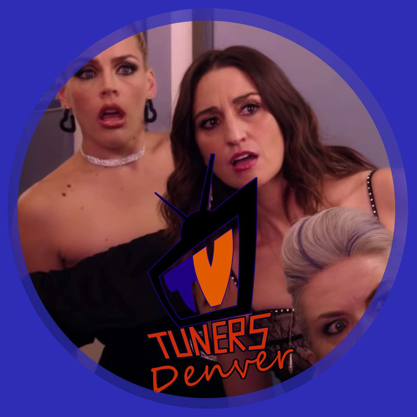 141 - Girls5eva episode artwork