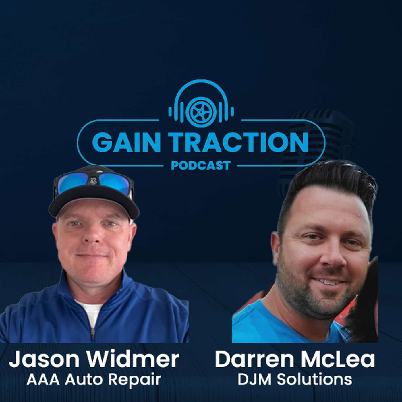 Gain Traction