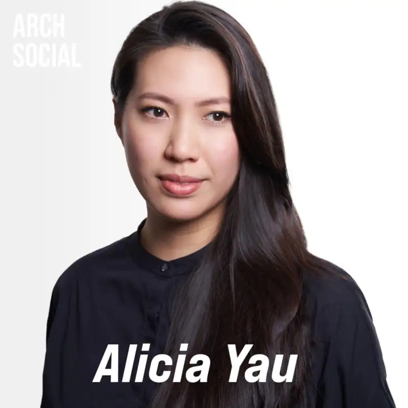 Navigating Business Development and Marketing in Architecture with Alicia Yau