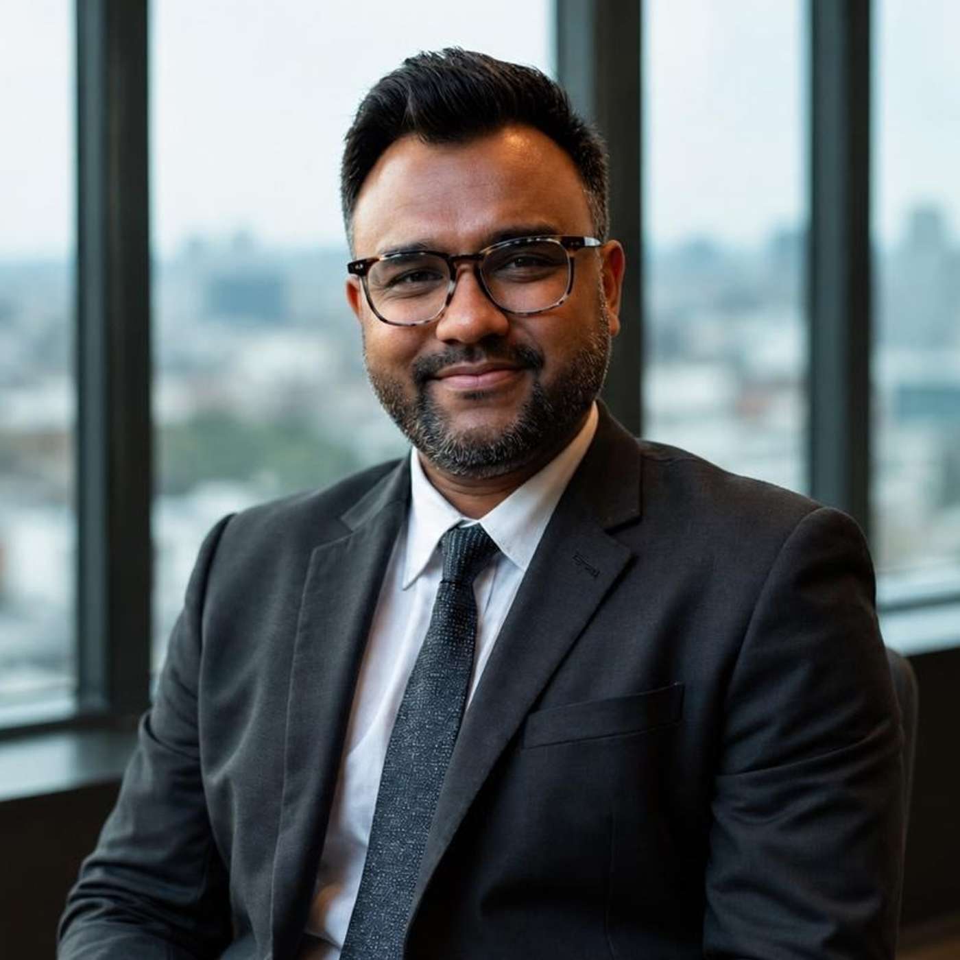 Yatin Garg On Widespread Adoption Defining Enterprise Financial Innovation