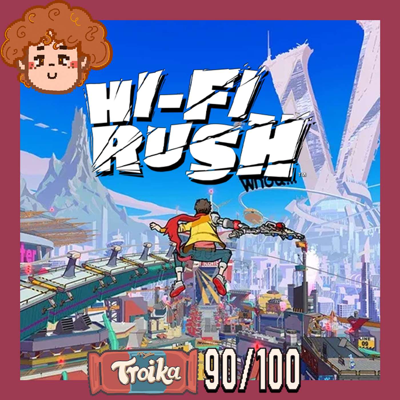 Snålt Snop og Spill