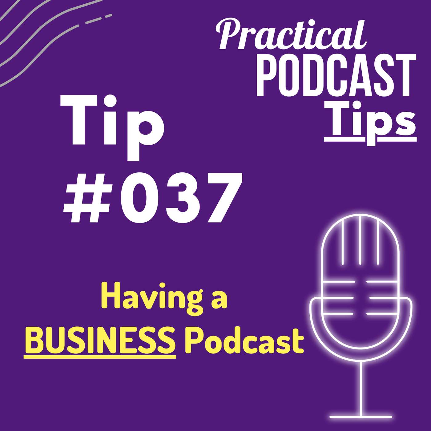 Having a Business Podcast Having a Business Podcast