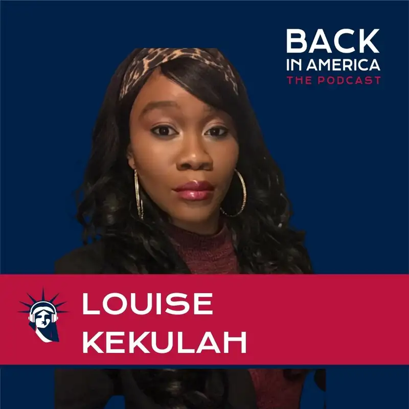 Housing Assistance Series 1/2: Louise Kekulah - From Liberia to Princeton